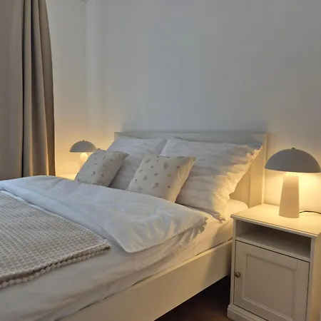 Apartmán Na Sobieskiego